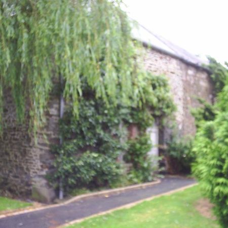 Chambres D'Hote Honey Orchard Farm Vessey 외부 사진