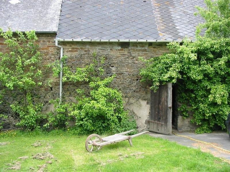 Chambres D'Hote Honey Orchard Farm Vessey 외부 사진