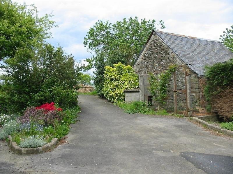 Chambres D'Hote Honey Orchard Farm Vessey 외부 사진