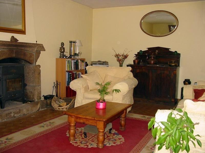 Chambres D'Hote Honey Orchard Farm Vessey 외부 사진