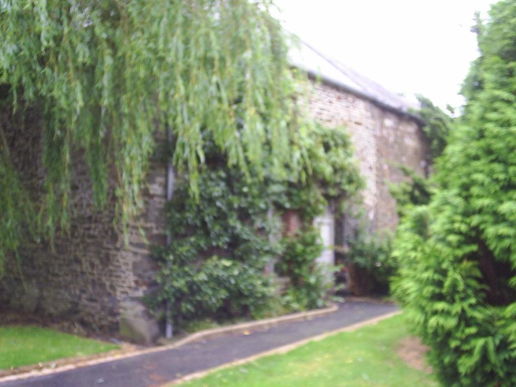 Chambres D'Hote Honey Orchard Farm Vessey 외부 사진