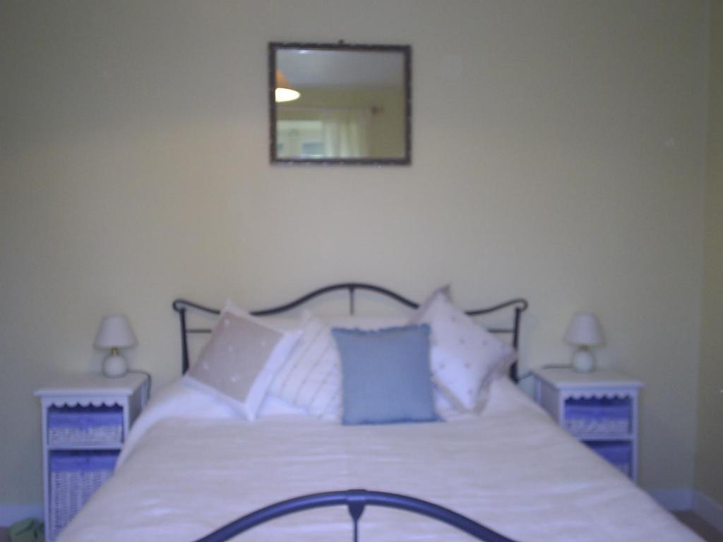 Chambres D'Hote Honey Orchard Farm Vessey 외부 사진