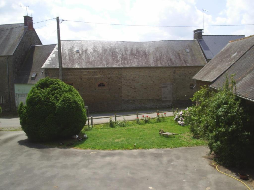 Chambres D'Hote Honey Orchard Farm Vessey 외부 사진