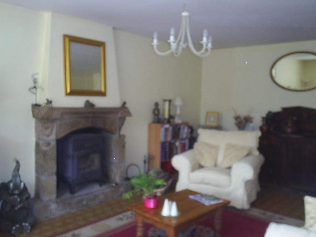 Chambres D'Hote Honey Orchard Farm Vessey 외부 사진