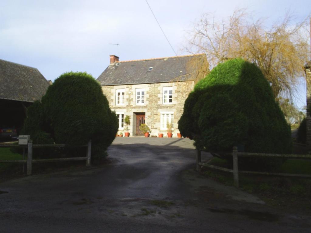 Chambres D'Hote Honey Orchard Farm Vessey 외부 사진