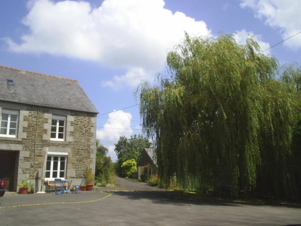 Chambres D'Hote Honey Orchard Farm Vessey 외부 사진