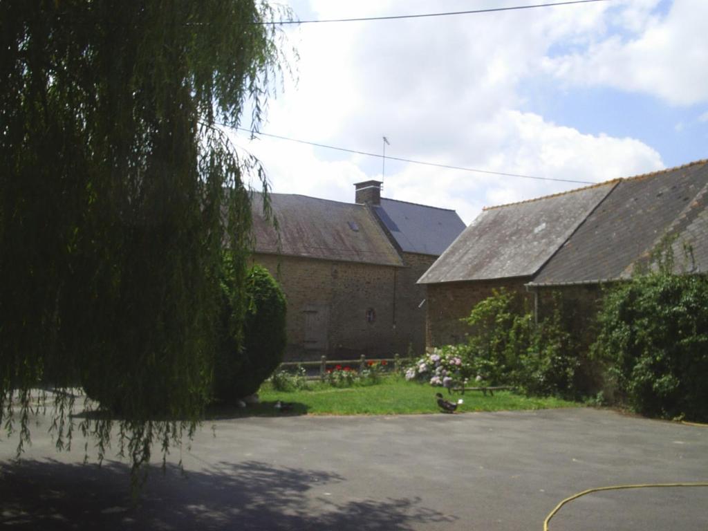 Chambres D'Hote Honey Orchard Farm Vessey 외부 사진