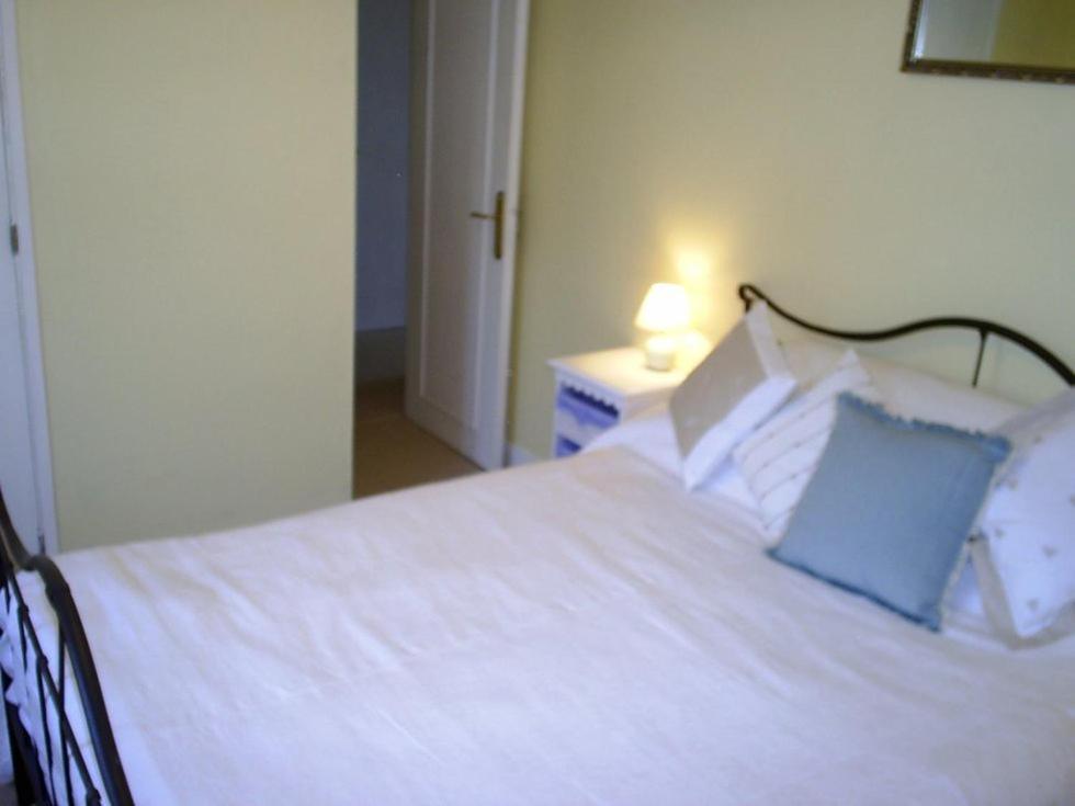 Chambres D'Hote Honey Orchard Farm Vessey 객실 사진