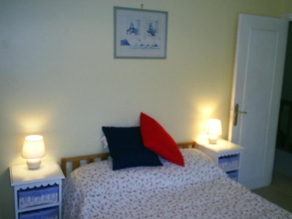 Chambres D'Hote Honey Orchard Farm Vessey 객실 사진