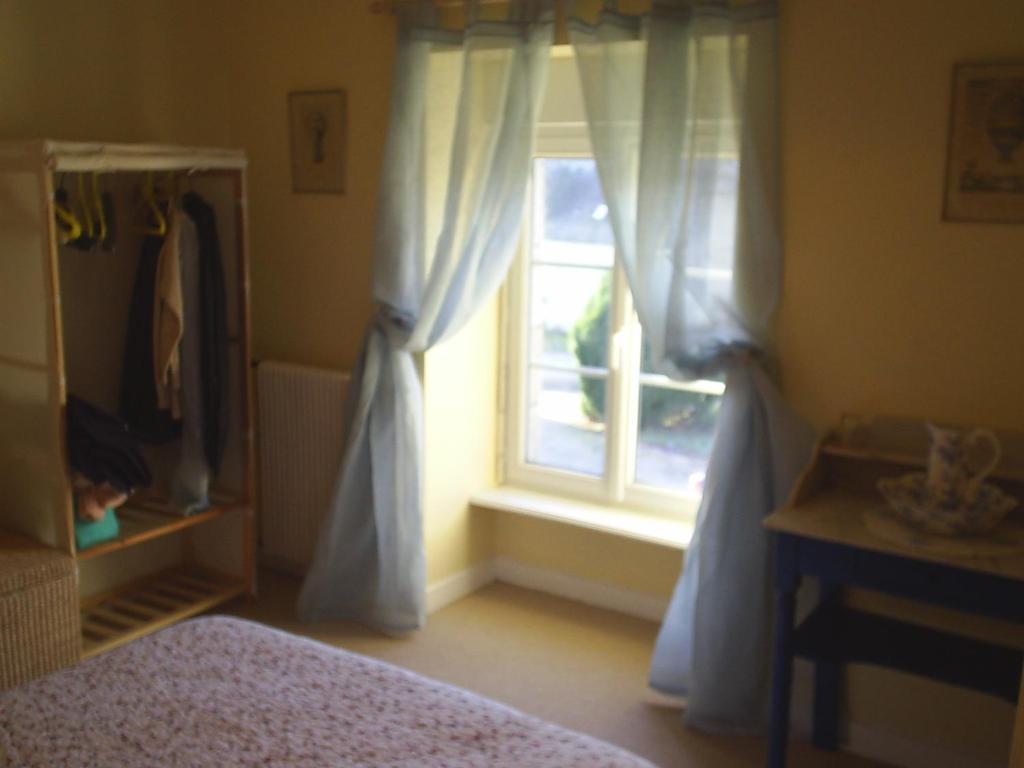 Chambres D'Hote Honey Orchard Farm Vessey 객실 사진