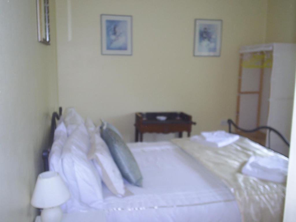 Chambres D'Hote Honey Orchard Farm Vessey 객실 사진