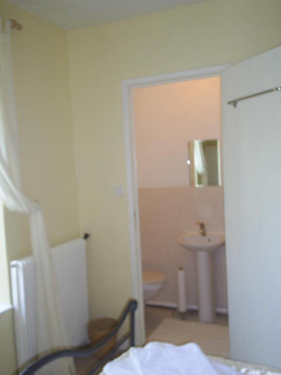 Chambres D'Hote Honey Orchard Farm Vessey 객실 사진