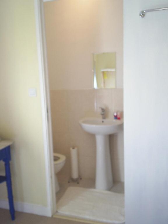 Chambres D'Hote Honey Orchard Farm Vessey 객실 사진